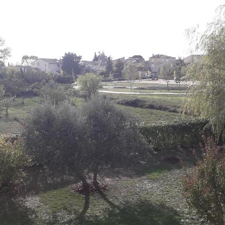 le coin de paradis Modene Chambre photo