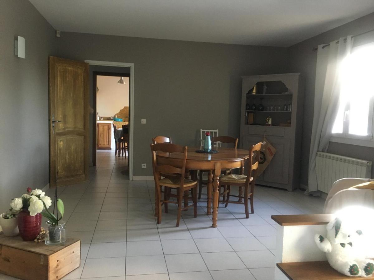 le coin de paradis Modene Extérieur photo