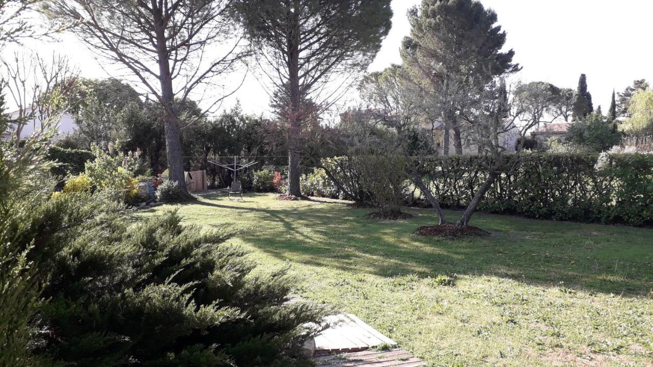le coin de paradis Modene Extérieur photo