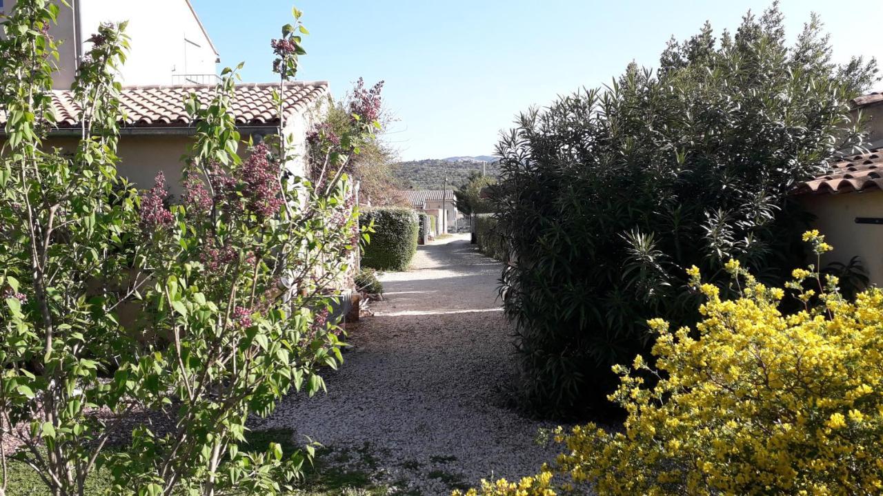 le coin de paradis Modene Extérieur photo