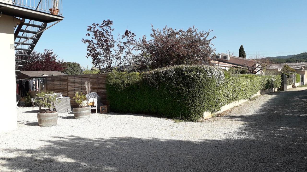 le coin de paradis Modene Extérieur photo