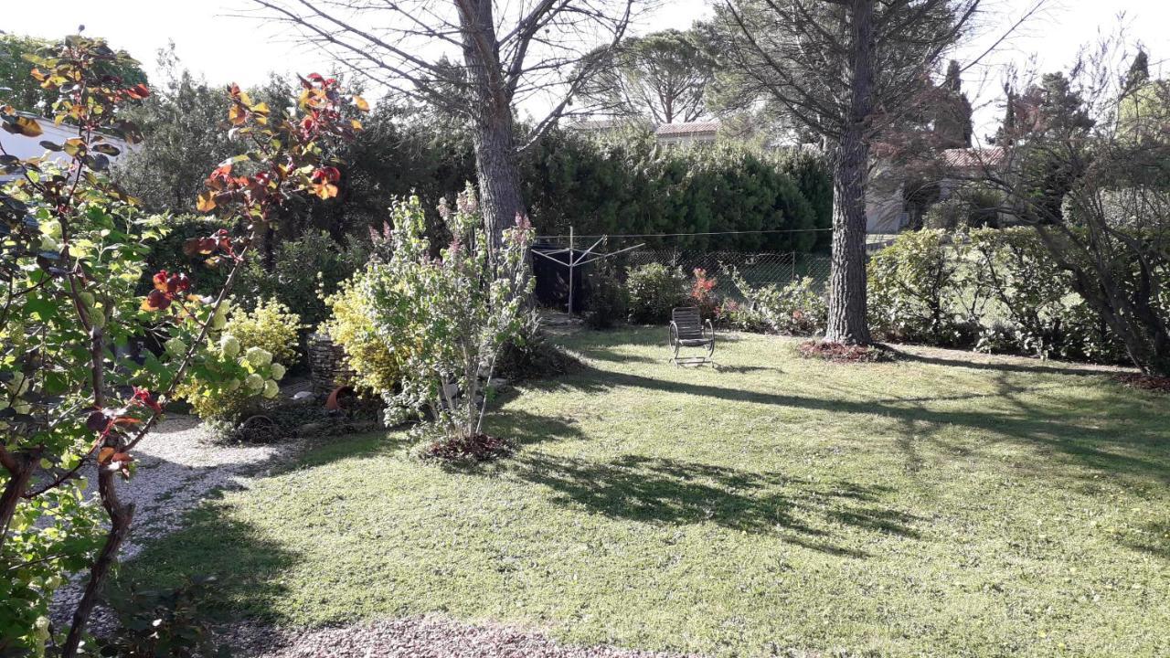 le coin de paradis Modene Extérieur photo