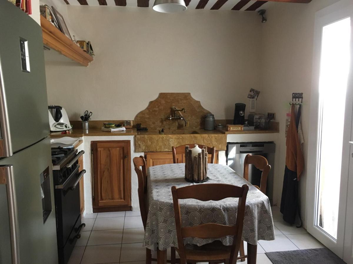 le coin de paradis Modene Extérieur photo