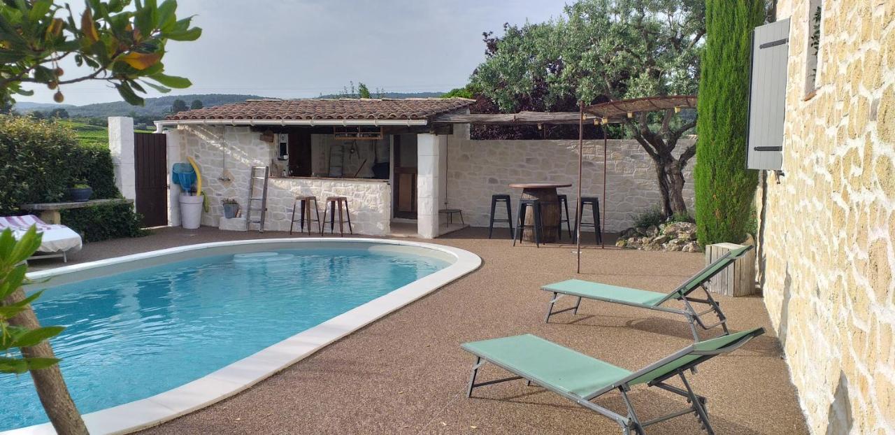 le coin de paradis Modene Extérieur photo