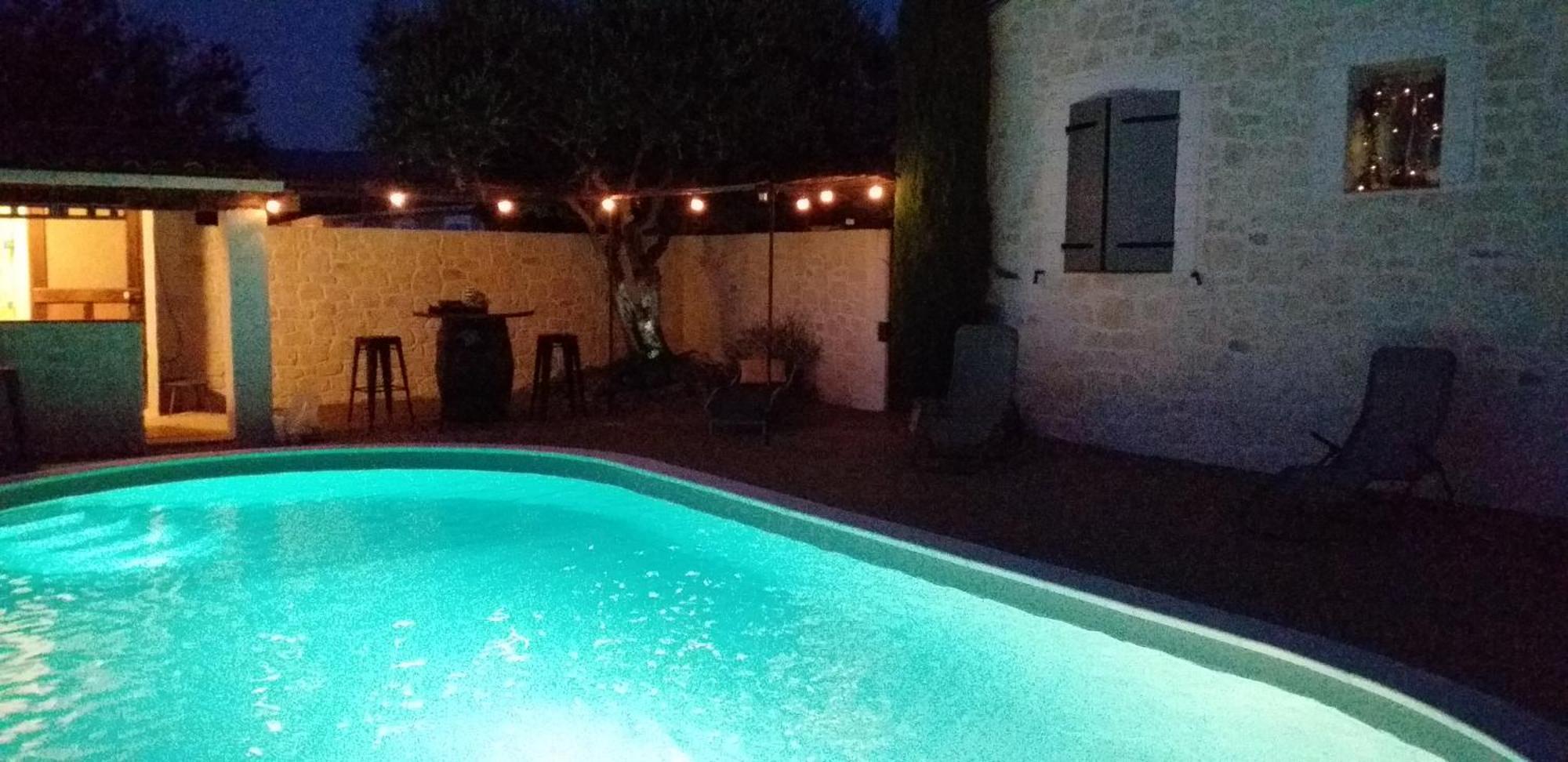 le coin de paradis Modene Extérieur photo
