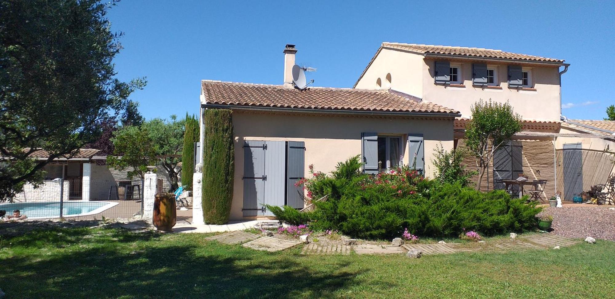 le coin de paradis Modene Extérieur photo