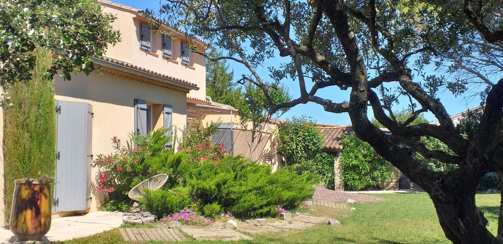 le coin de paradis Modene Extérieur photo