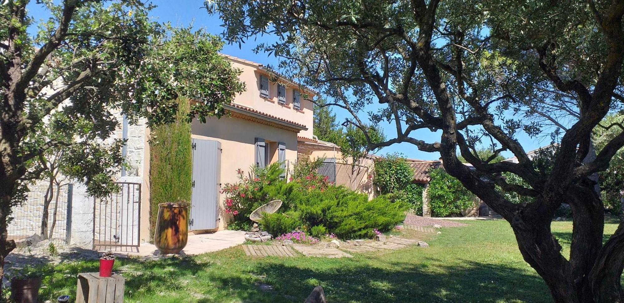 le coin de paradis Modene Extérieur photo