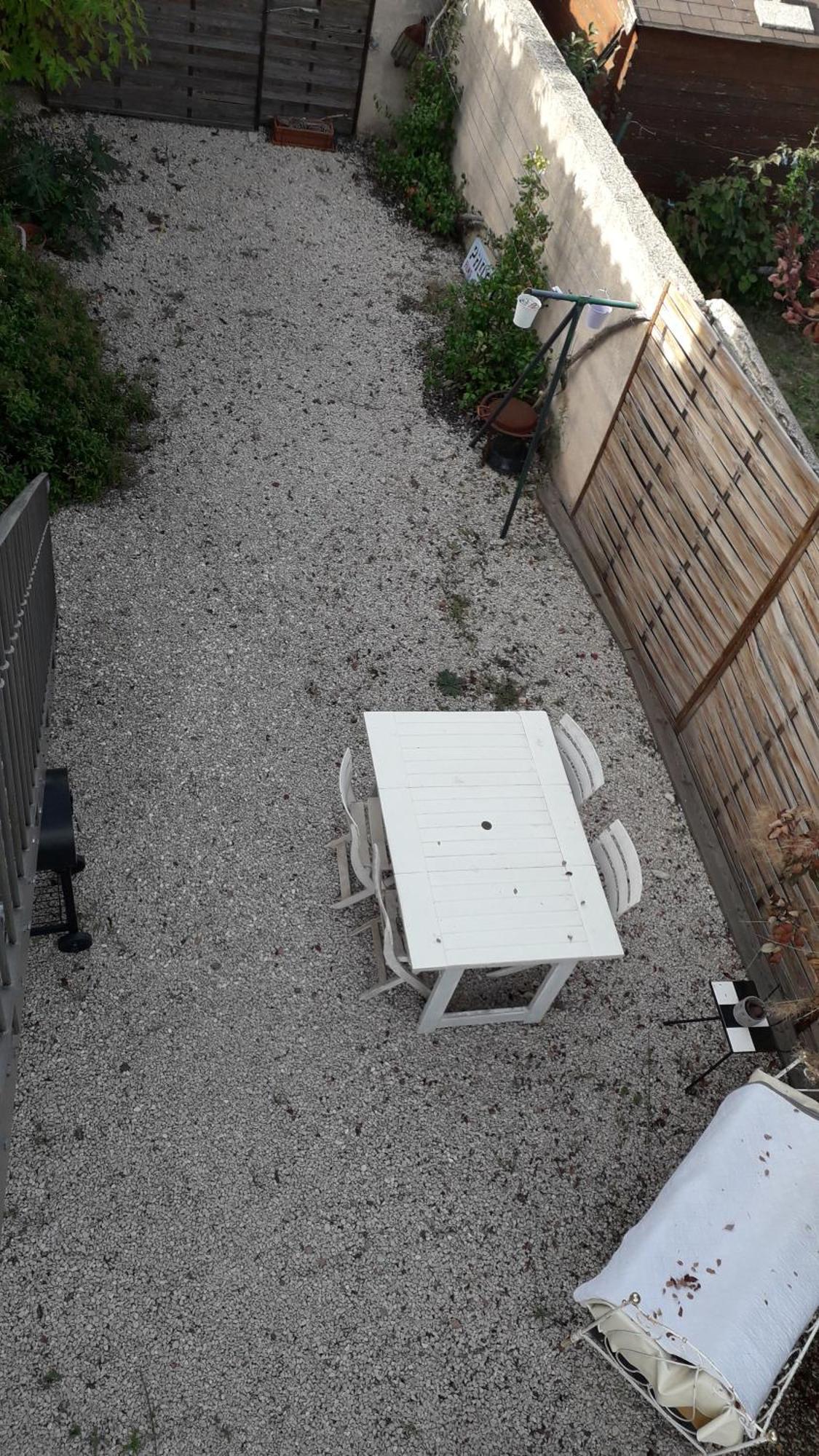 le coin de paradis Modene Chambre photo