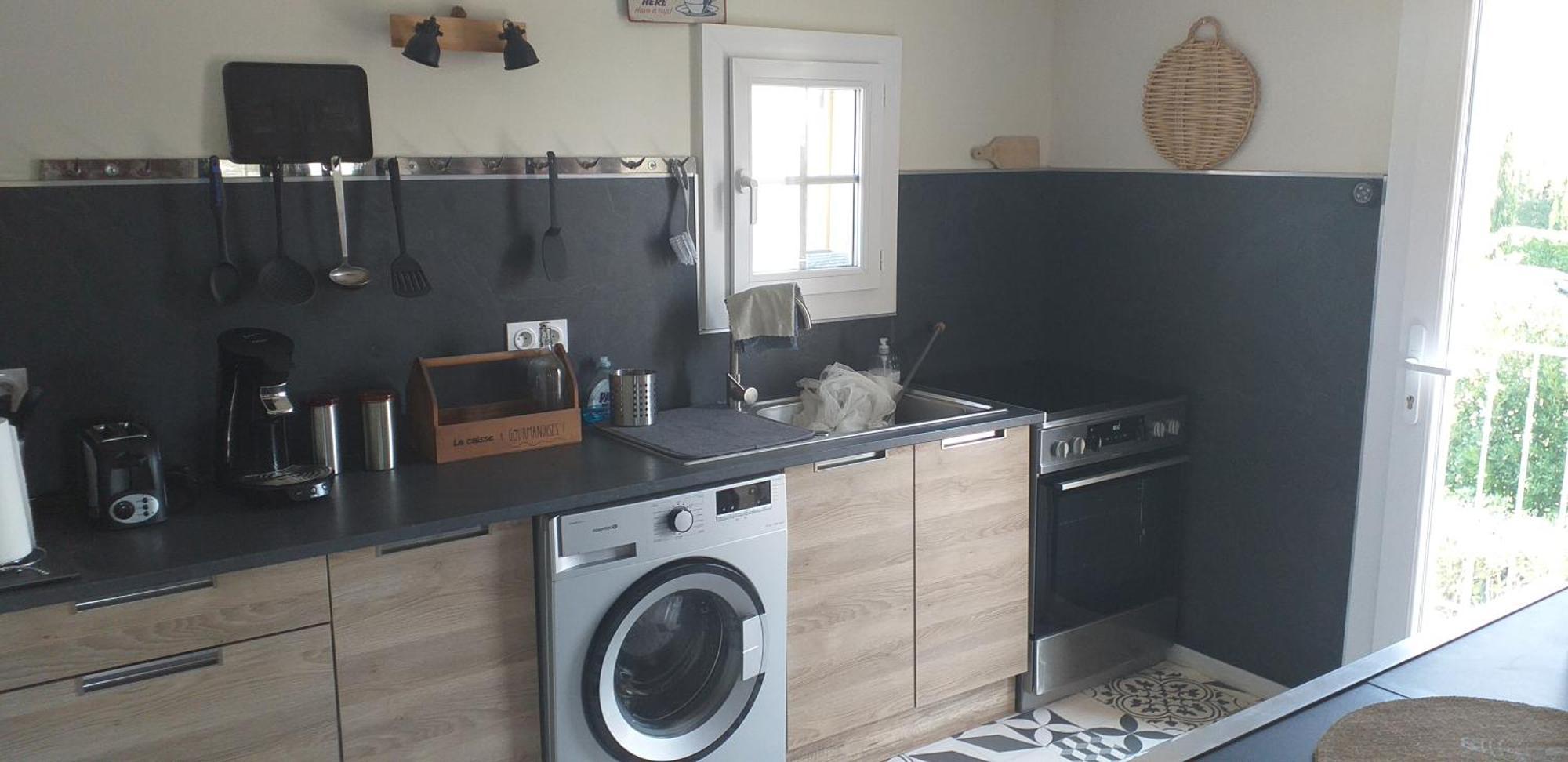 le coin de paradis Modene Chambre photo