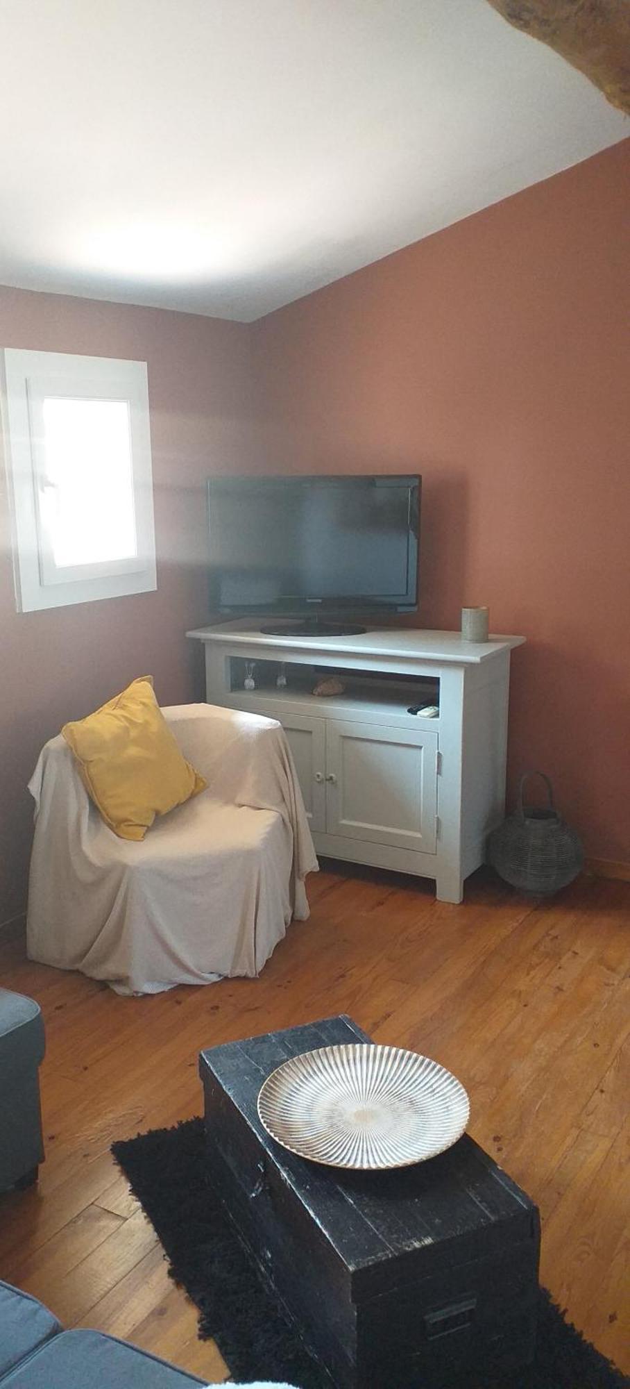 le coin de paradis Modene Chambre photo