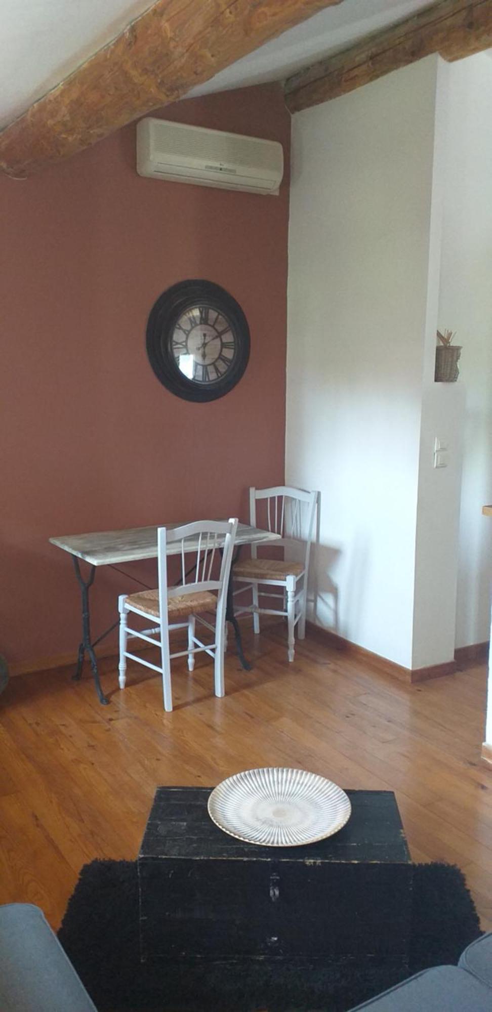 le coin de paradis Modene Chambre photo